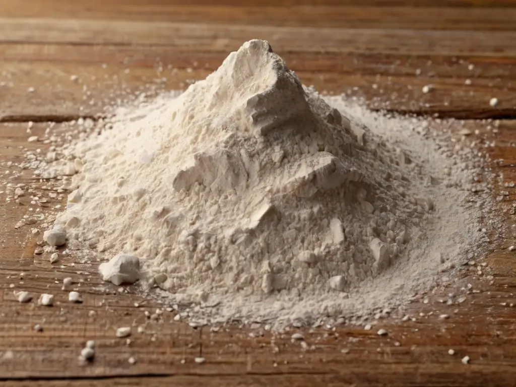 انواع پودر سنگ